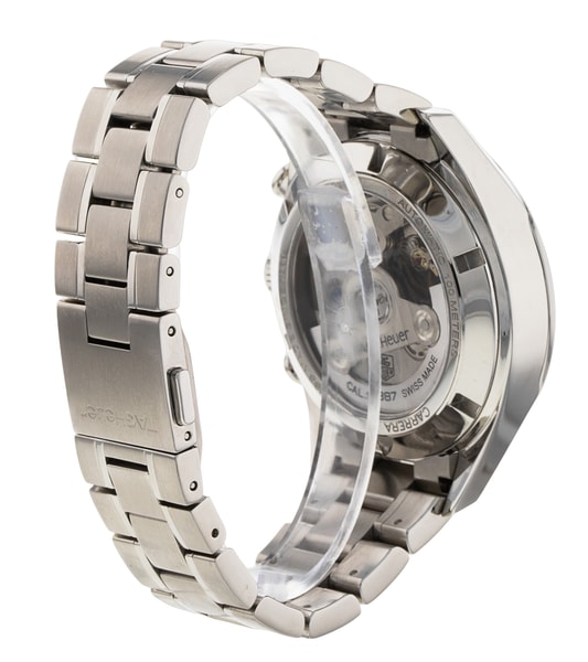 Tag Heuer Carrera CAR2110.BA0720